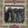 Cover for Praises by Israel Vibration